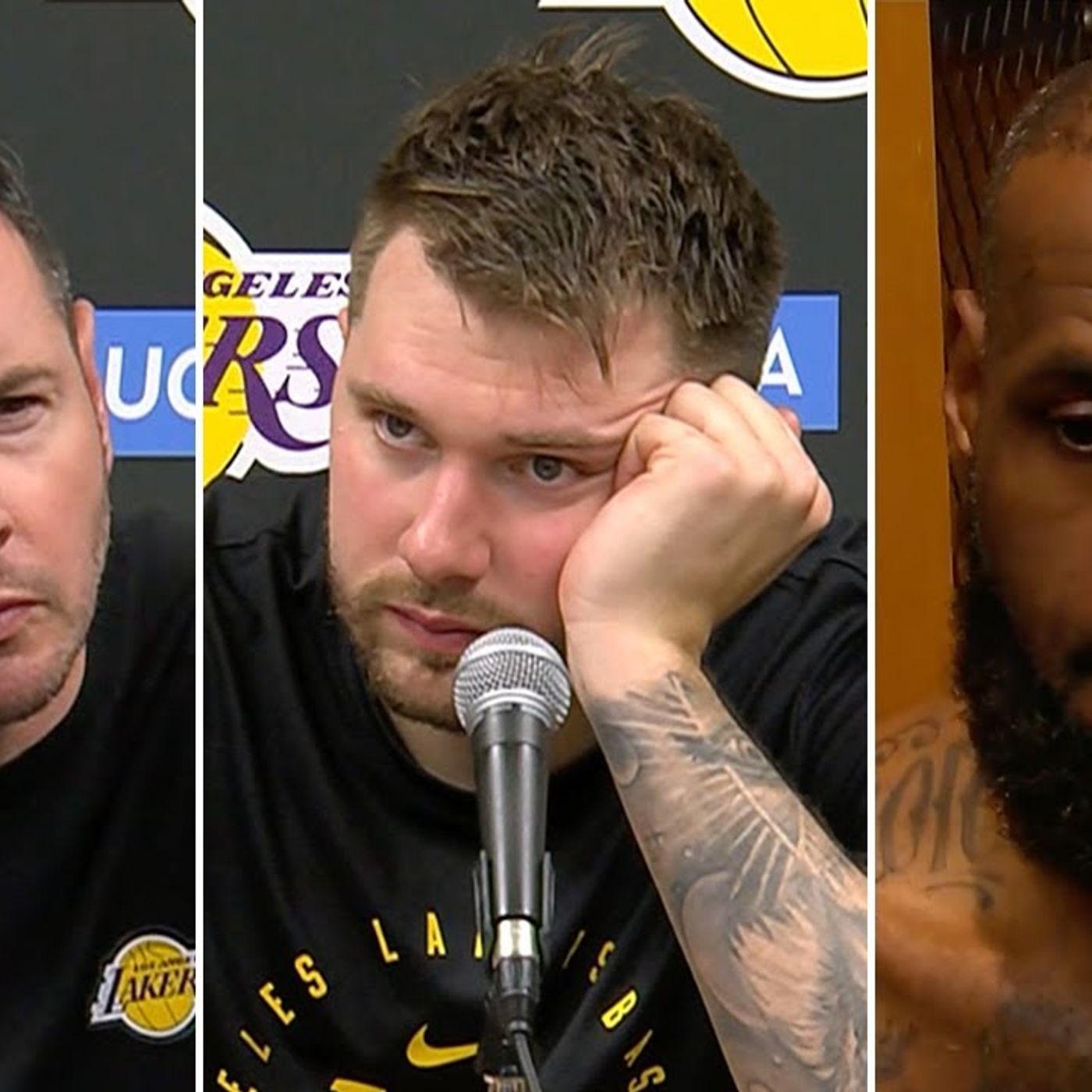 JJ Redick, LeBron, & Luka Talk Bulls' Halfcourt Game-Winning Buzzer-Beater episode artwork