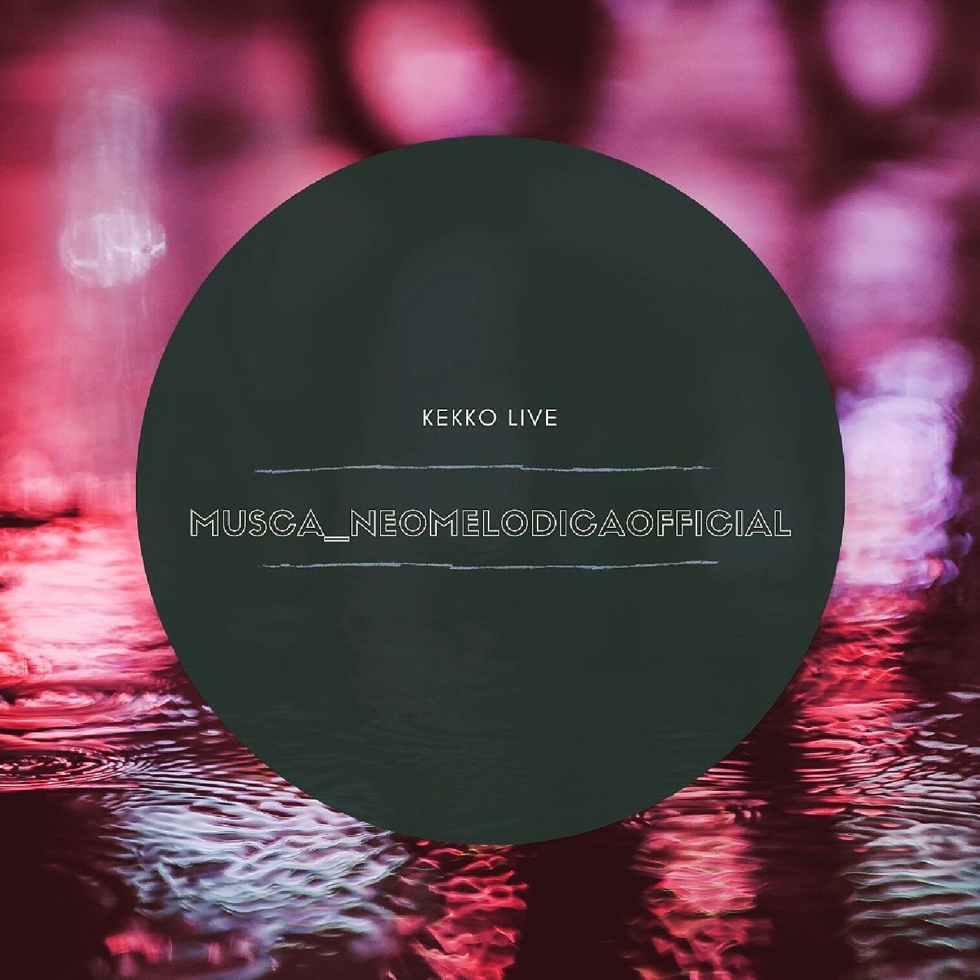 musica neomelodica