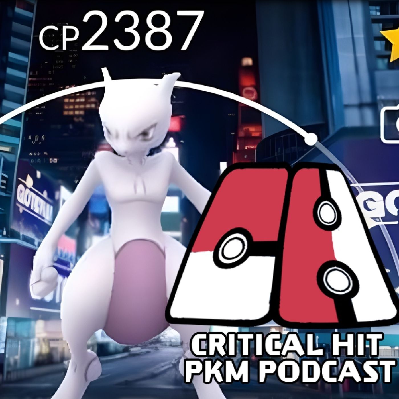Se vende por miles de dolares - CriticalHit Pokémon Podcast - 297 episode artwork
