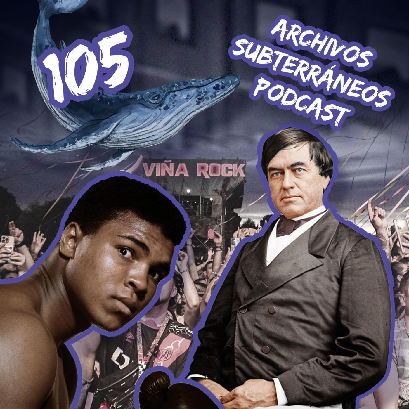 Archivos Subterráneos Podcast