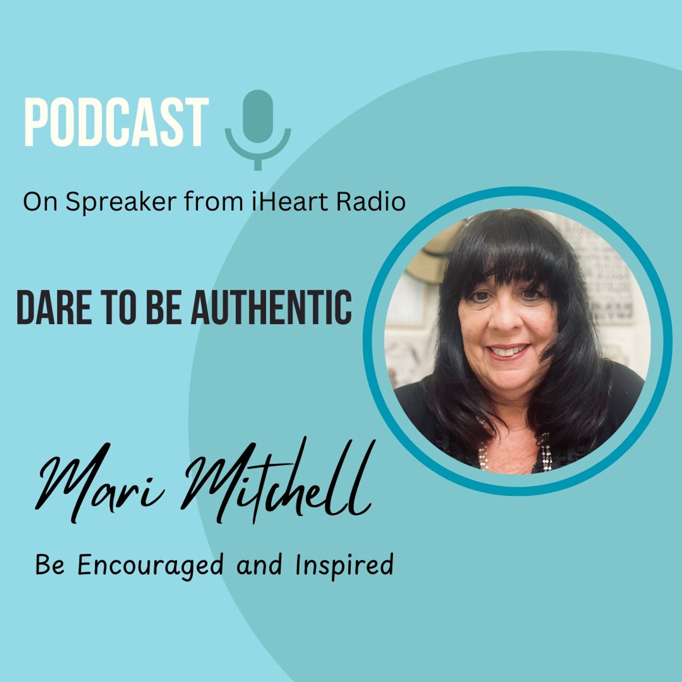 Know that You are Worthy with guest Jaimee Salvato