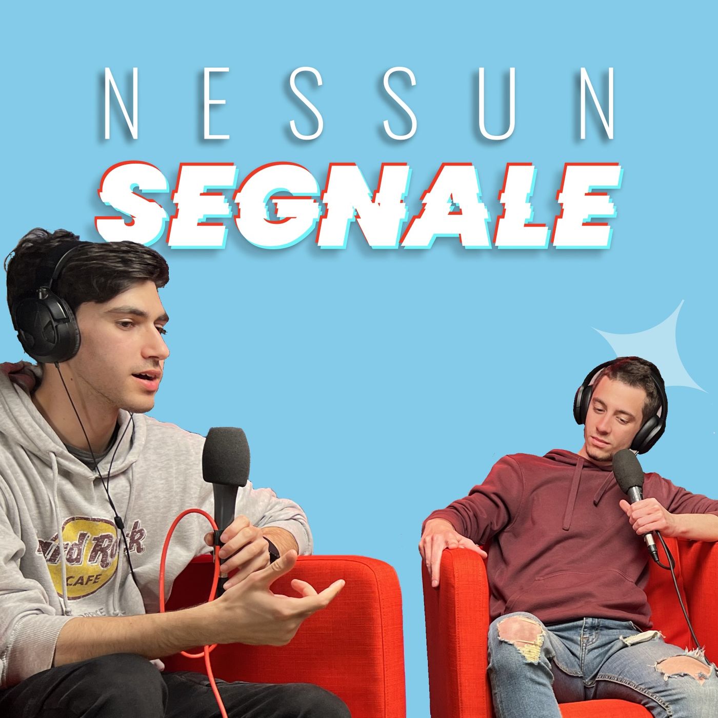 Nessun Segnale