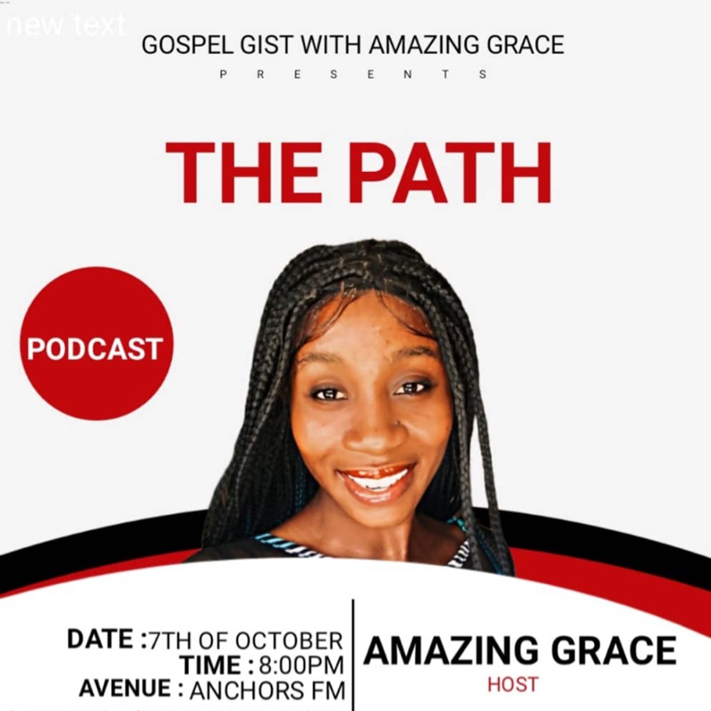 THE PATH episode artwork