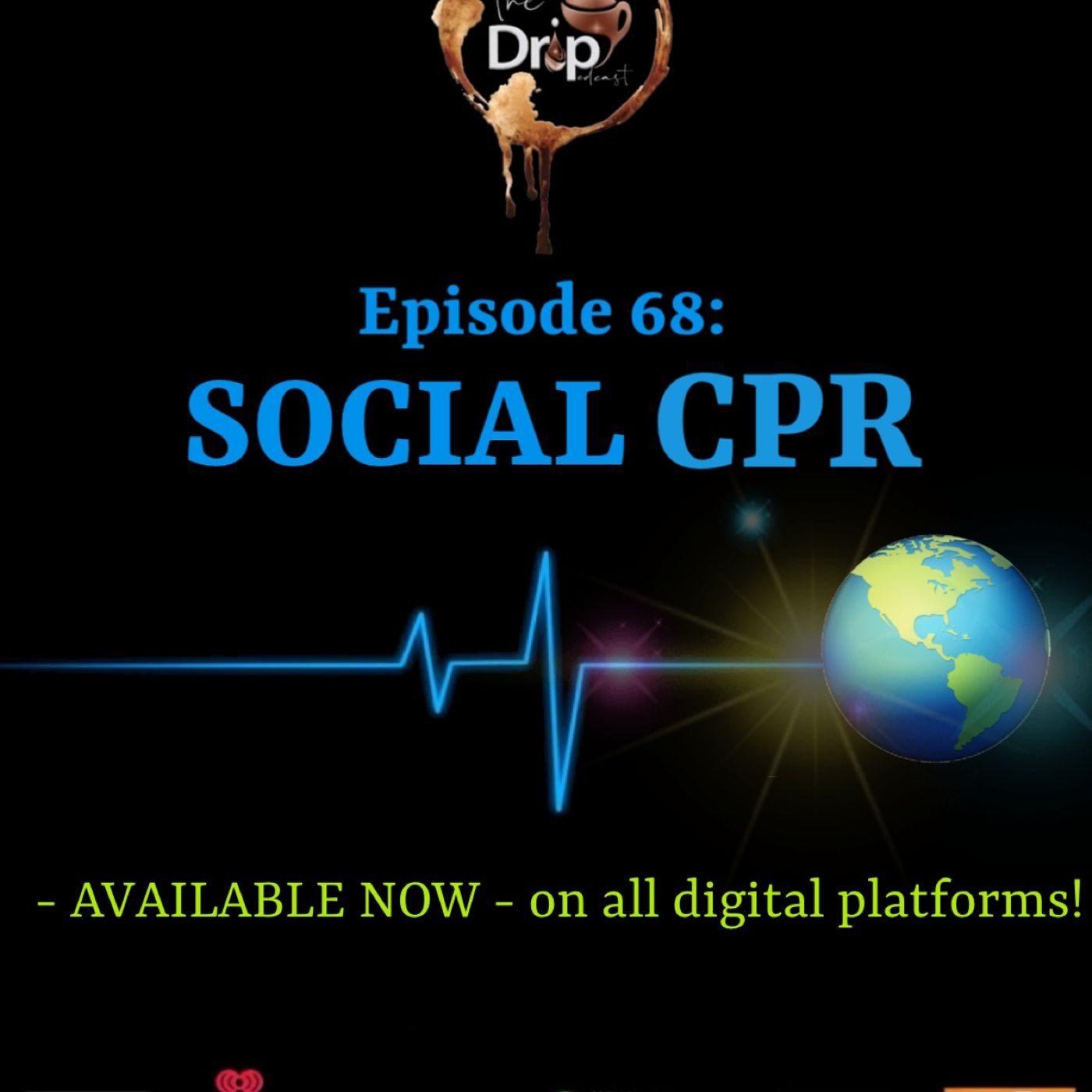 The DRIP Radio Show