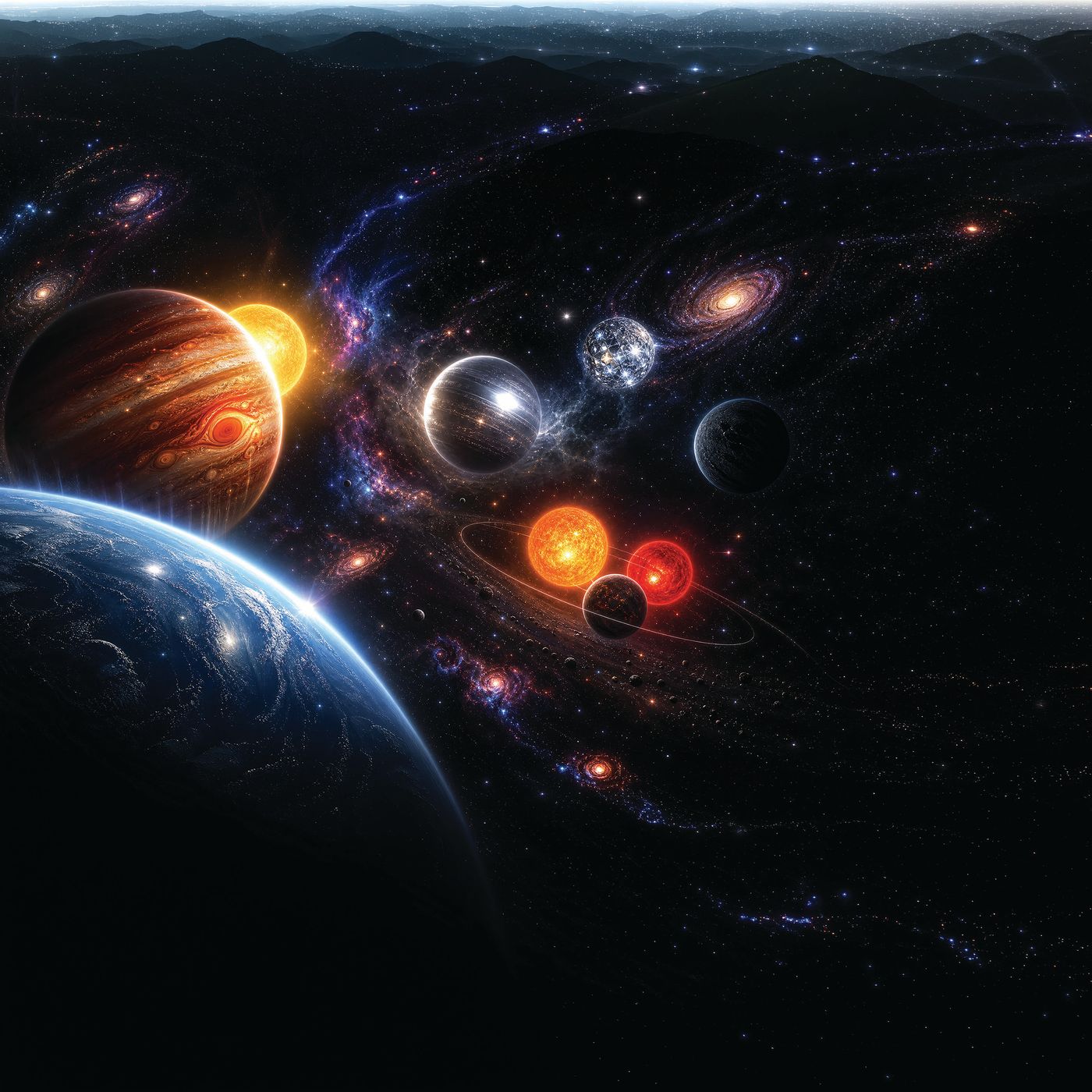 Ötelerden Mesaj Var episode artwork