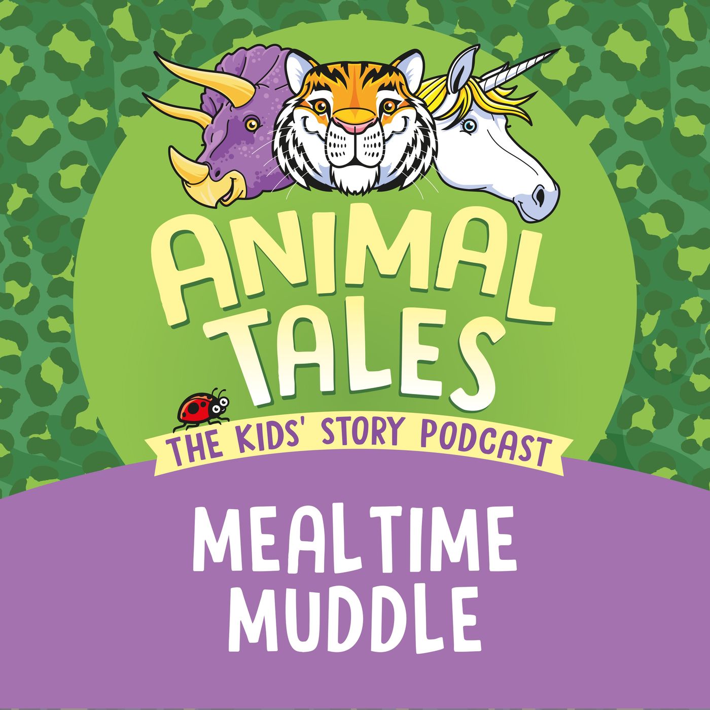 Mealtime Muddle