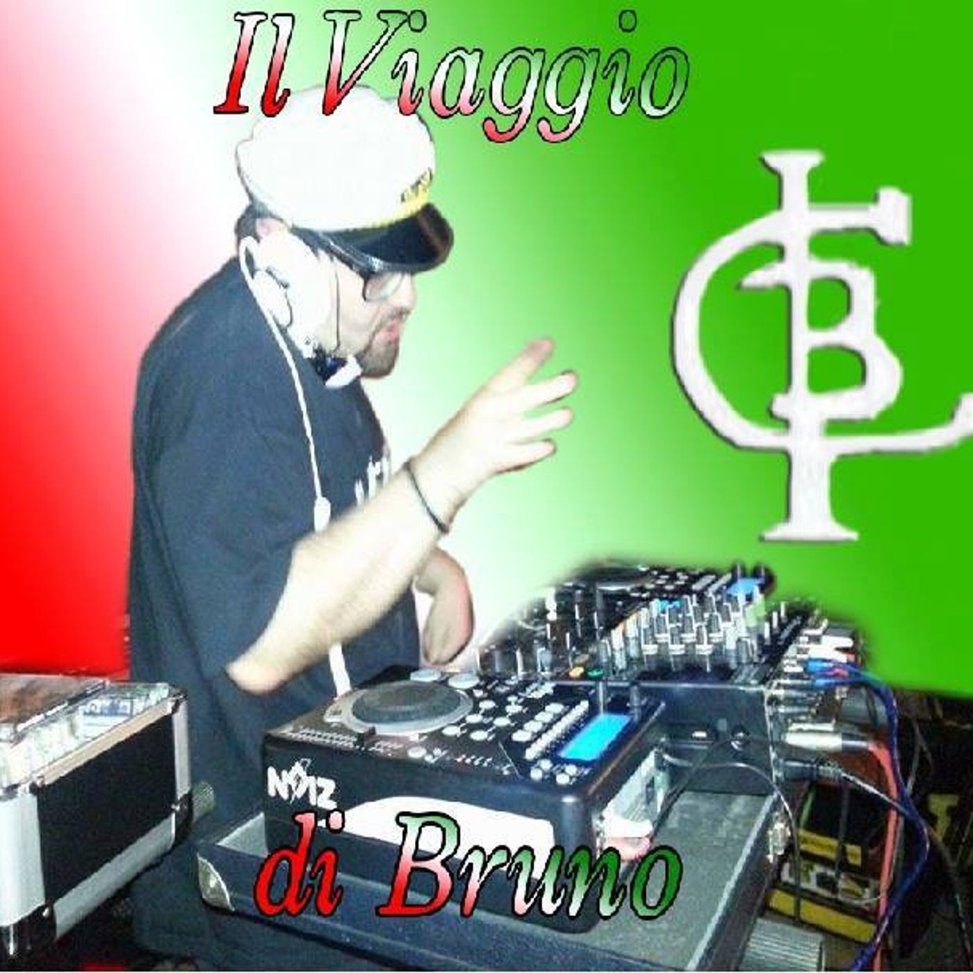 IL VIAGGIO DI BRUNO
