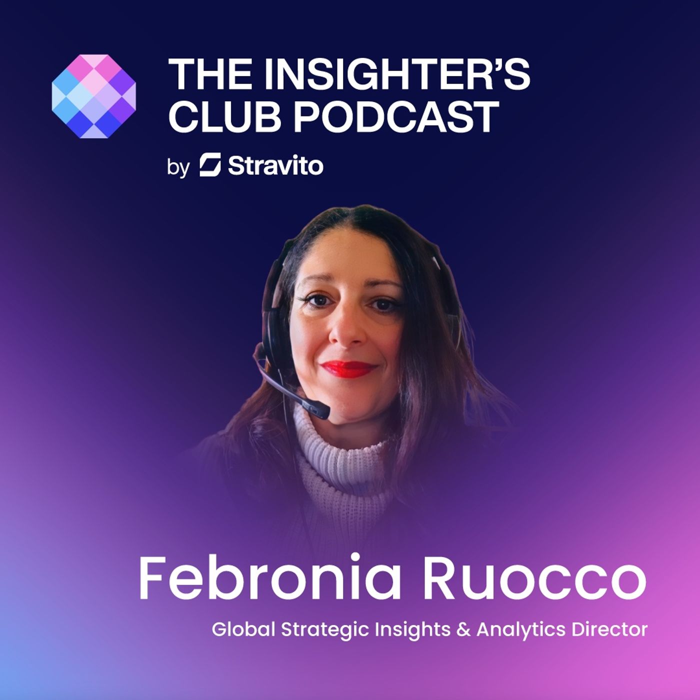 The Insighter\'s Club Podcast