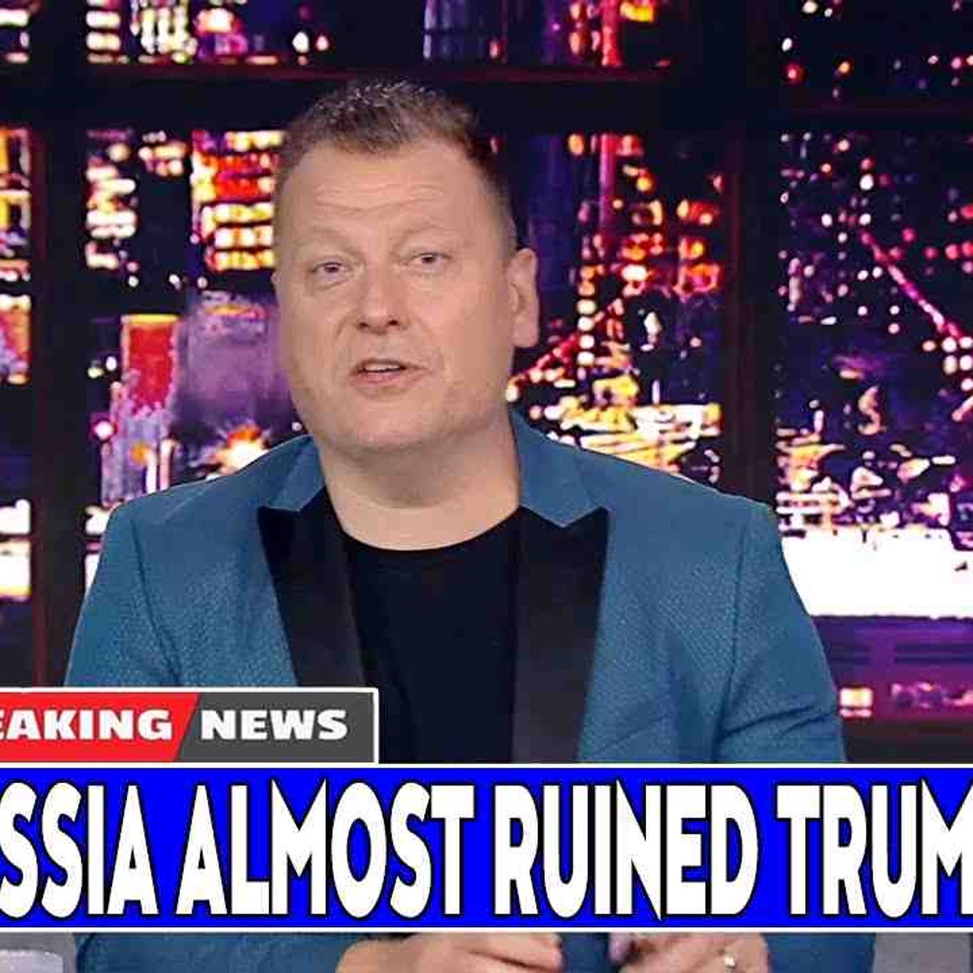 FOX News Saturday Night with Jimmy Failla 8/23/25 FULL _ FOX BREAKING NEWS TRUMP August 23, 2025 episode artwork