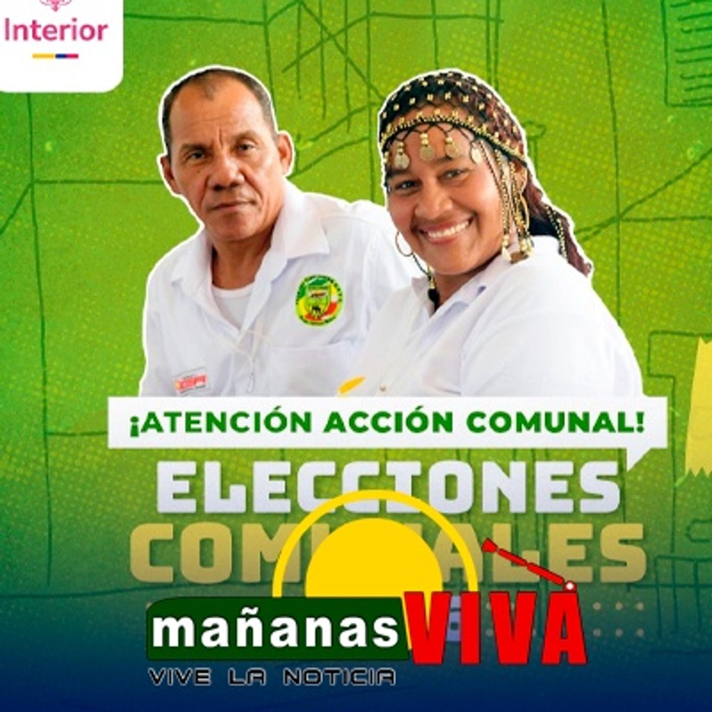 Avanza proceso para elección de nueva JAC en el barrio Libertad de Ipiales