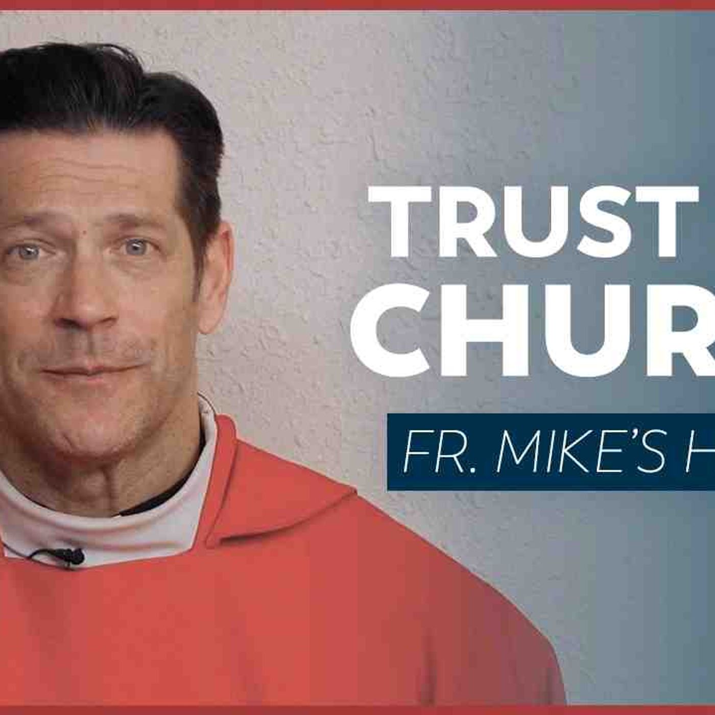 _Infallible Teacher_ _ Pentecost Sunday (Fr. Mike_s Homily) _sundayhomily(MP3_160K)