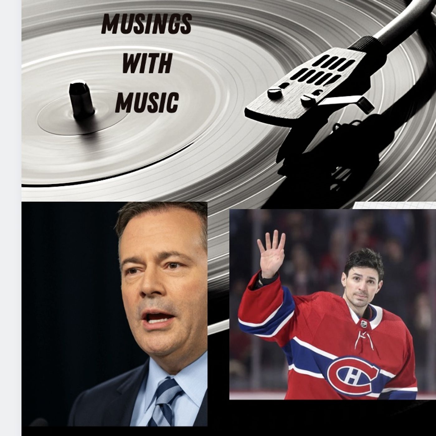 Carey Price, Jason Kenney = A lesson