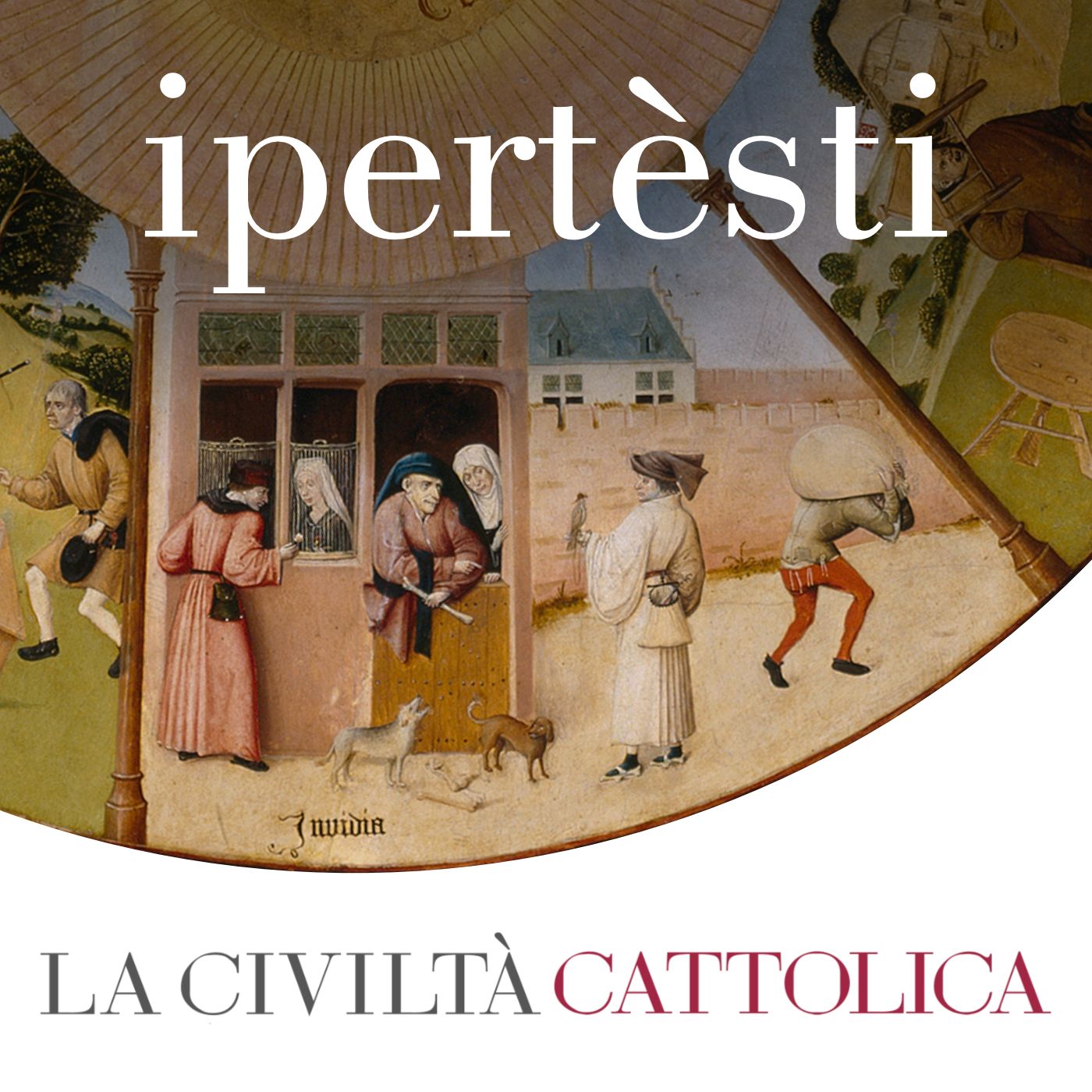 Ipertèsti