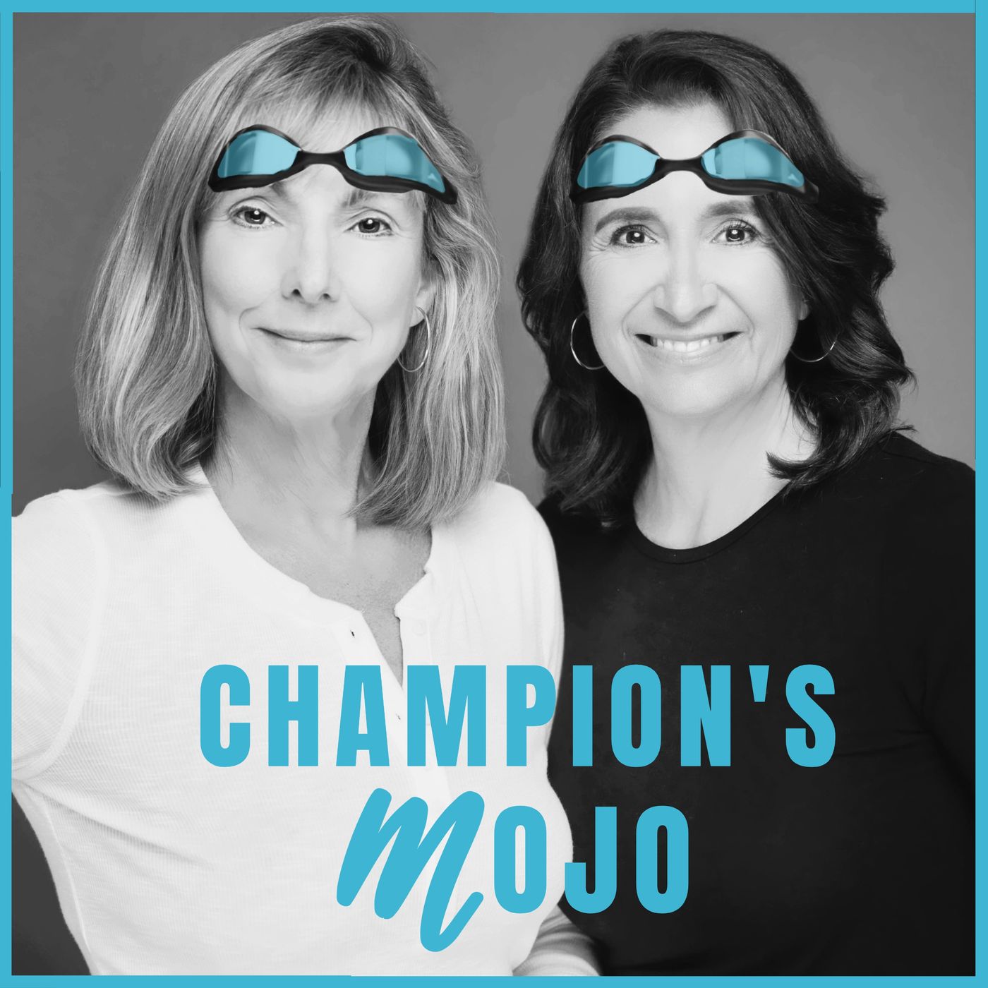Kelly Palace Champtons Mojo episode artwork