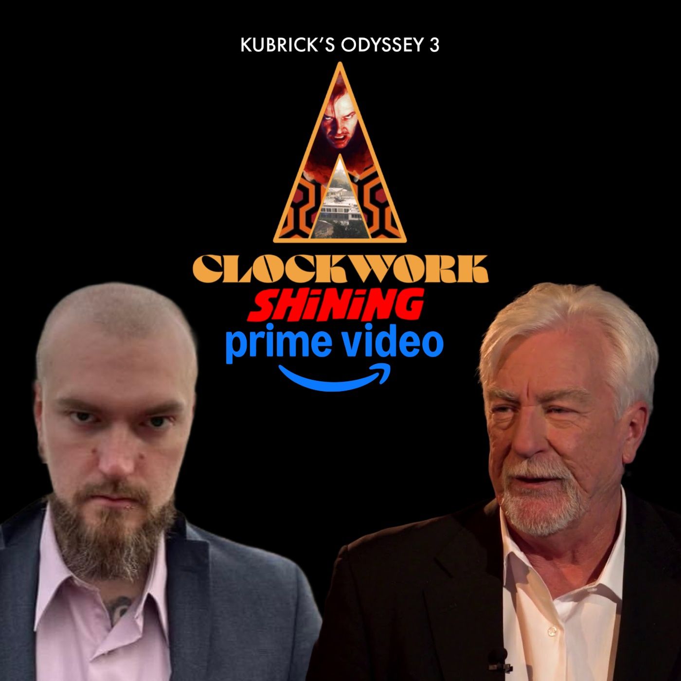 Jay Weidner & Ryder Lee Discuss A Clockwork Shining