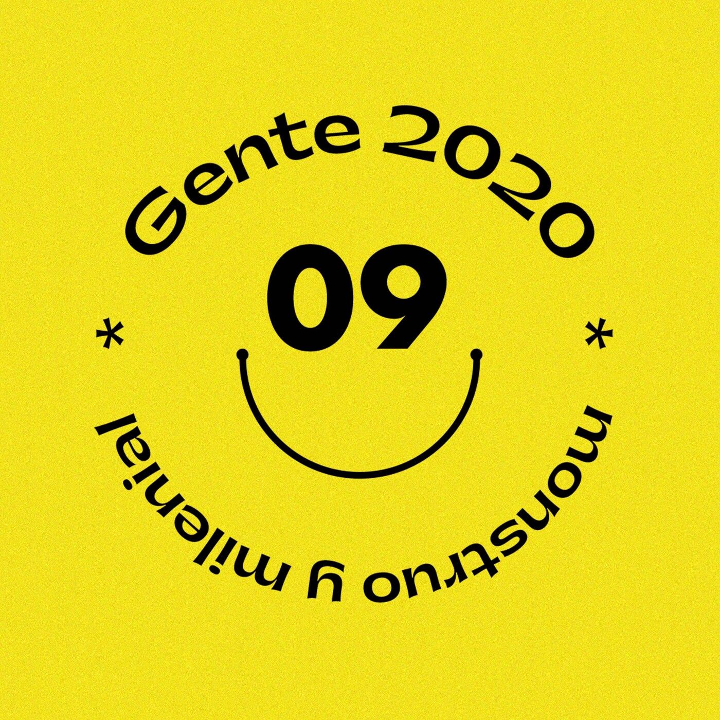 Gente 2020