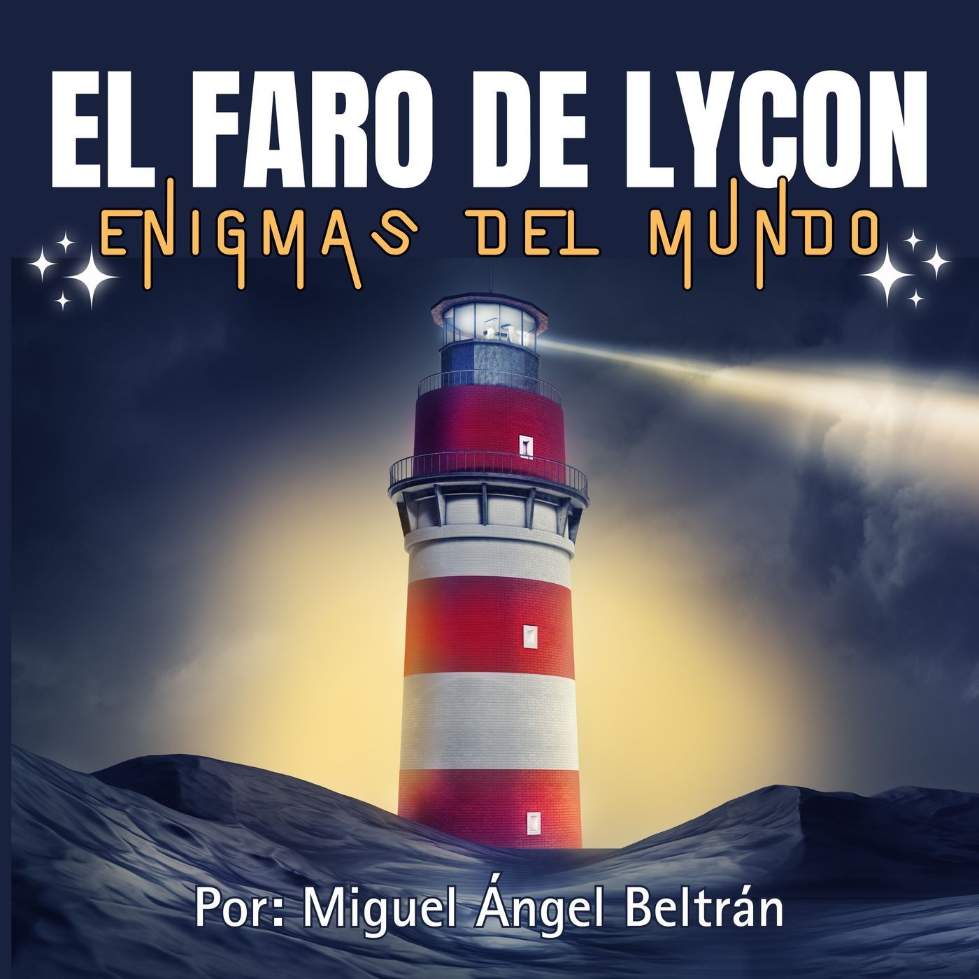 El Podcast de Miguel Á Beltrán