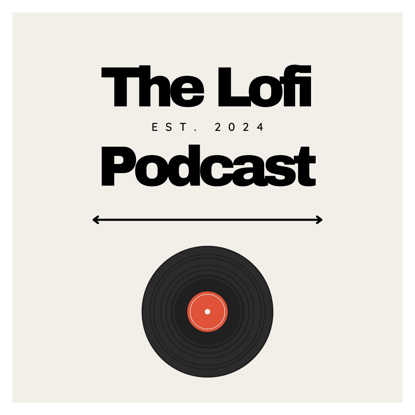 The Lofi Podcast