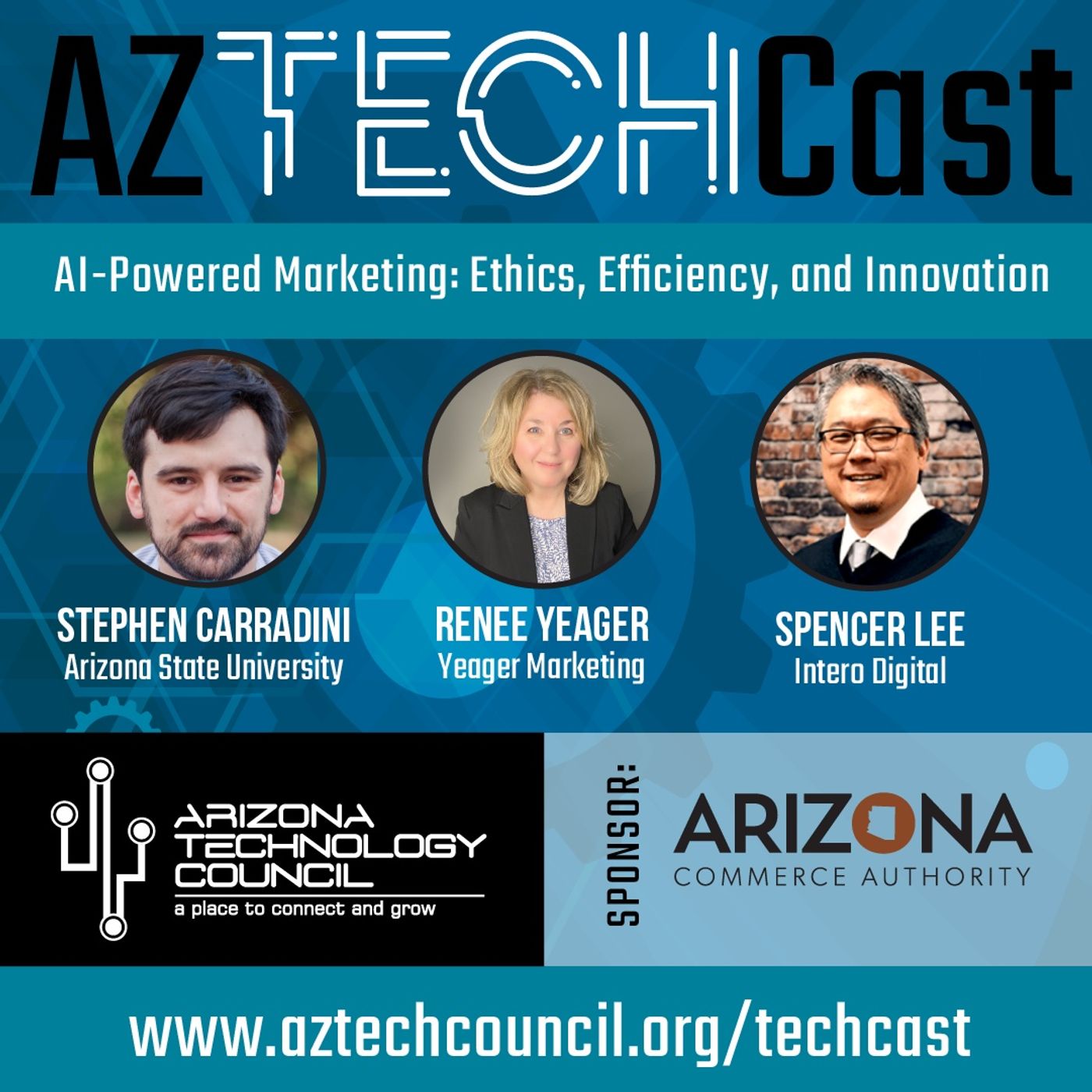 Phoenix Business Radio
