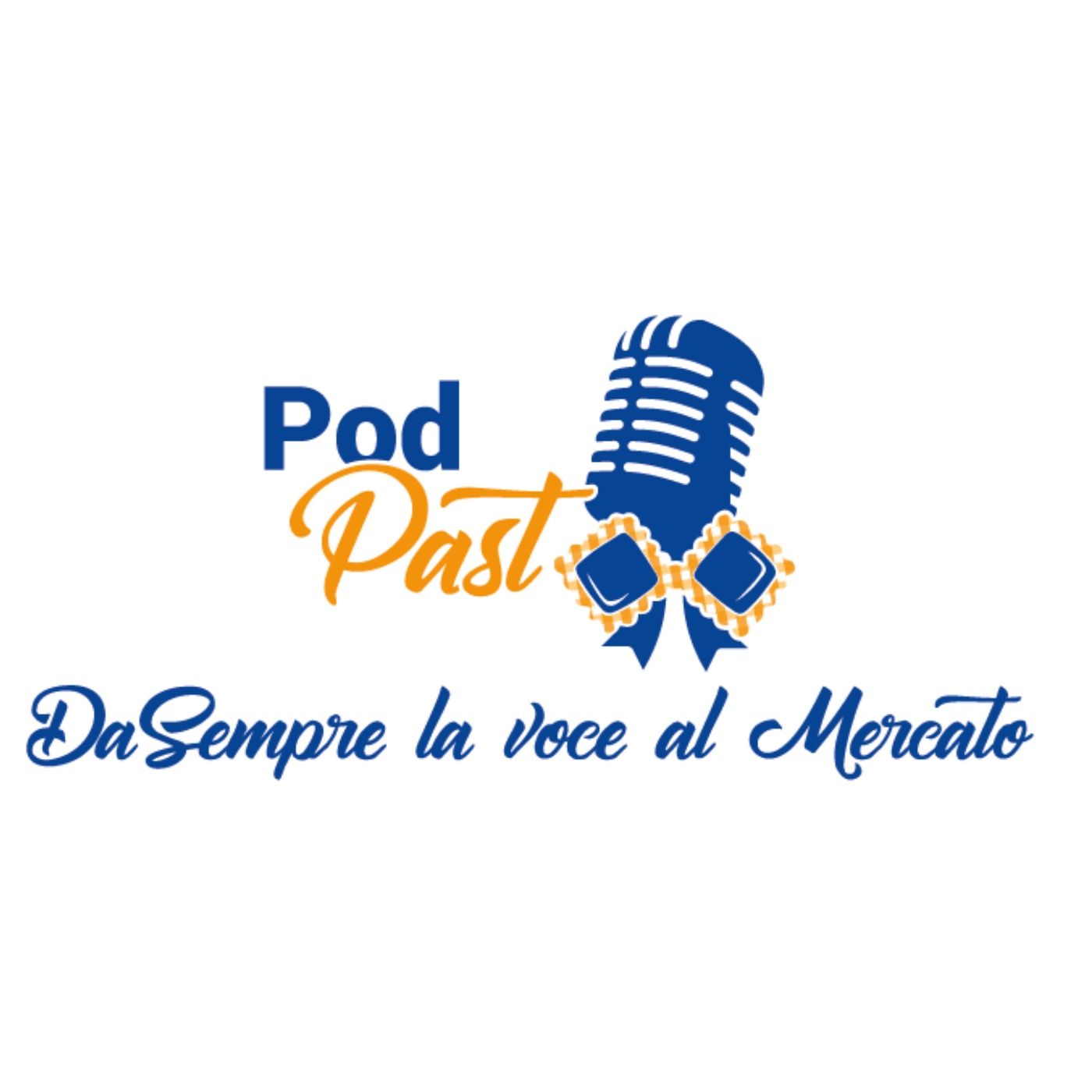 Podpast  Dasempre Pasta Fresca