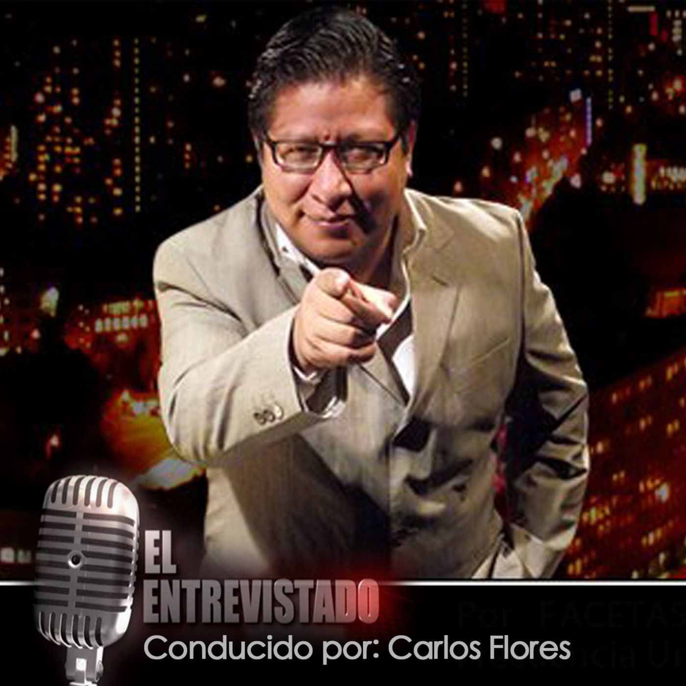 EE 13.3: Eduardo James - Crisis fútbol menores en Bolivia Parte 4