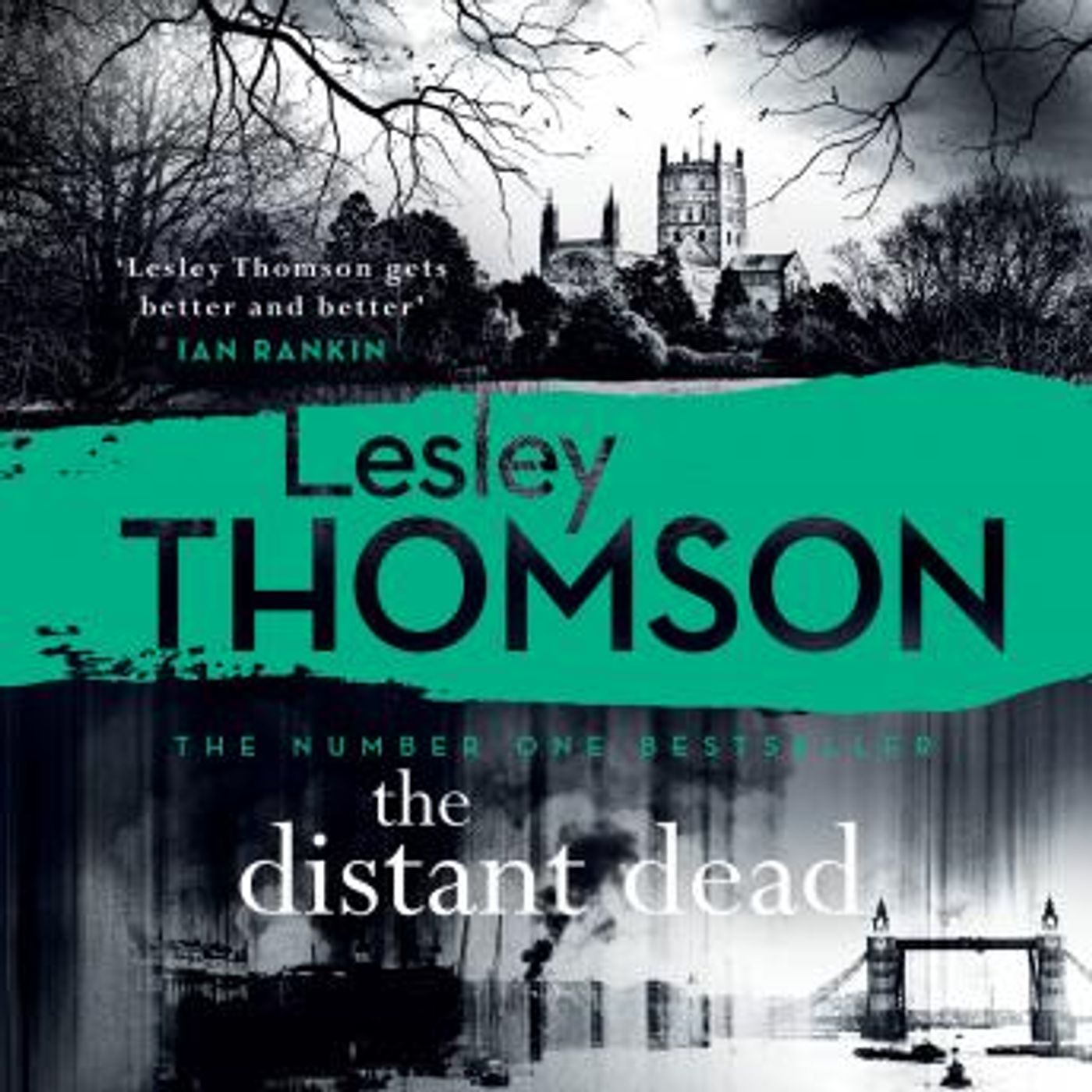 Listen to Top Audiobooks in Mystery, Thriller & Horror, Suspense