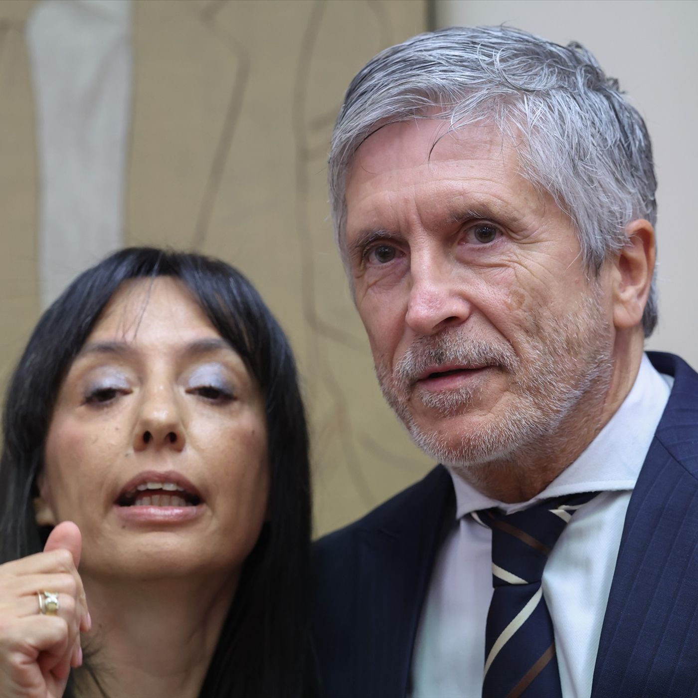 Es Noticia: Nuevo escándalo en la Guardia Civil episode artwork