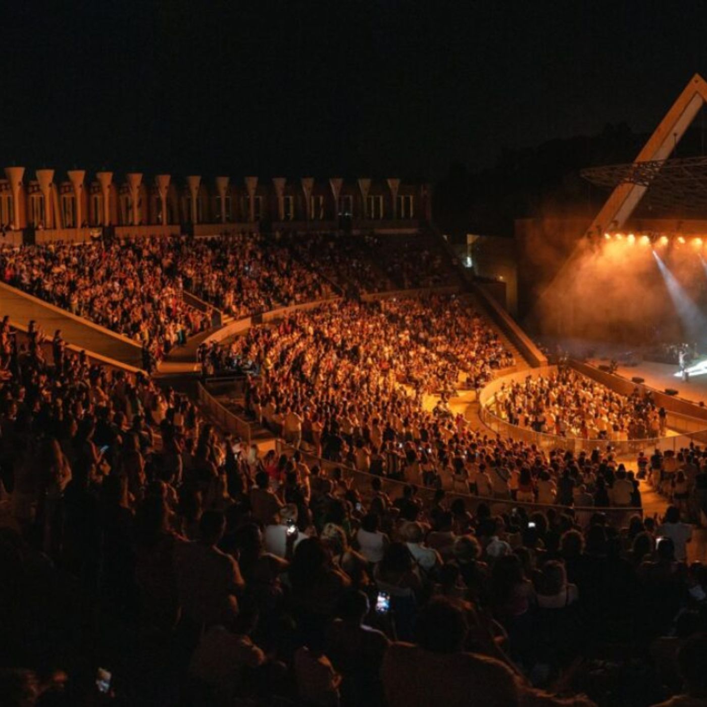 Las Noches del Foro: Iberoamérica Suena 2026 episode artwork