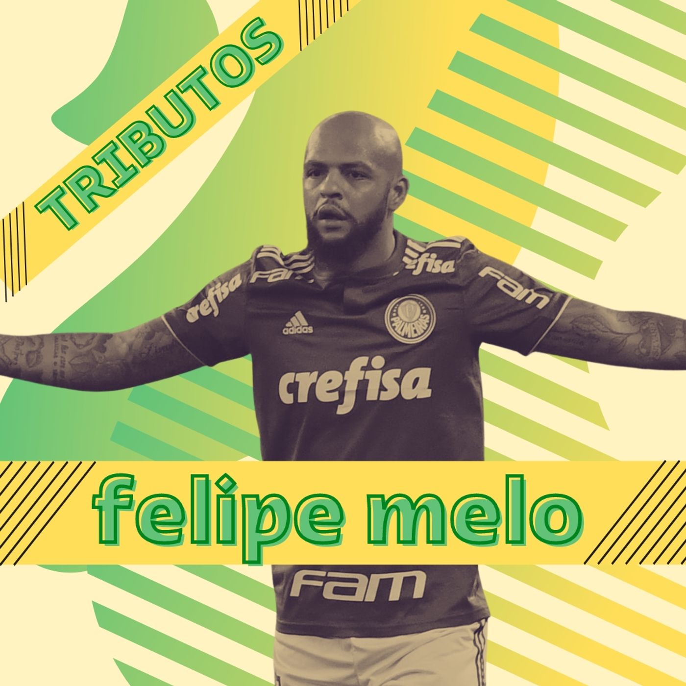 Felipe Melo: Más allá de la fama y la controversia episode artwork