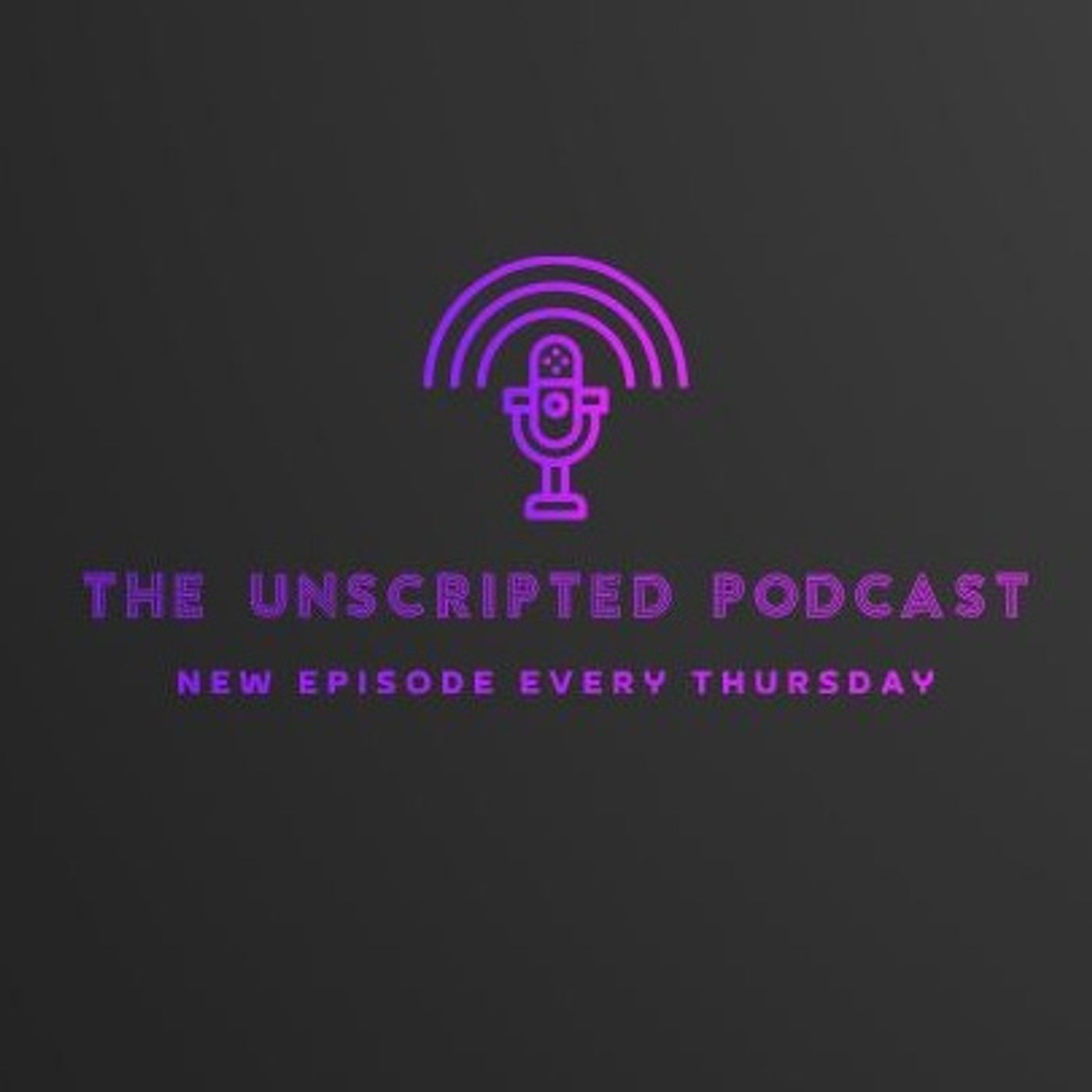 The Unscripted