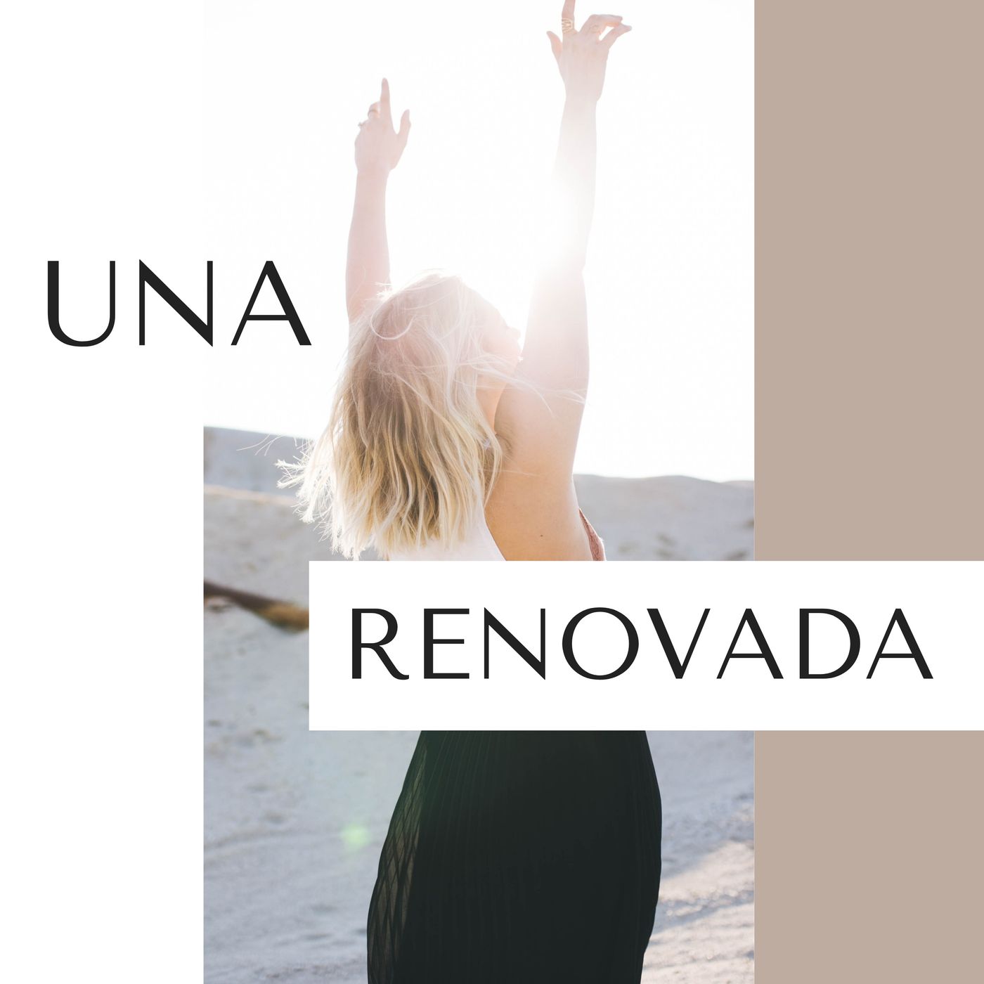 Una Mujer Renovada | Pr. Maria Jose Galvis episode artwork