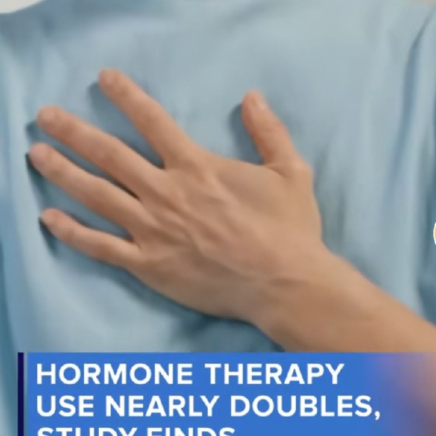 ABC News' Dr. Tara Narula breaks down a new study finding that hormone episode artwork