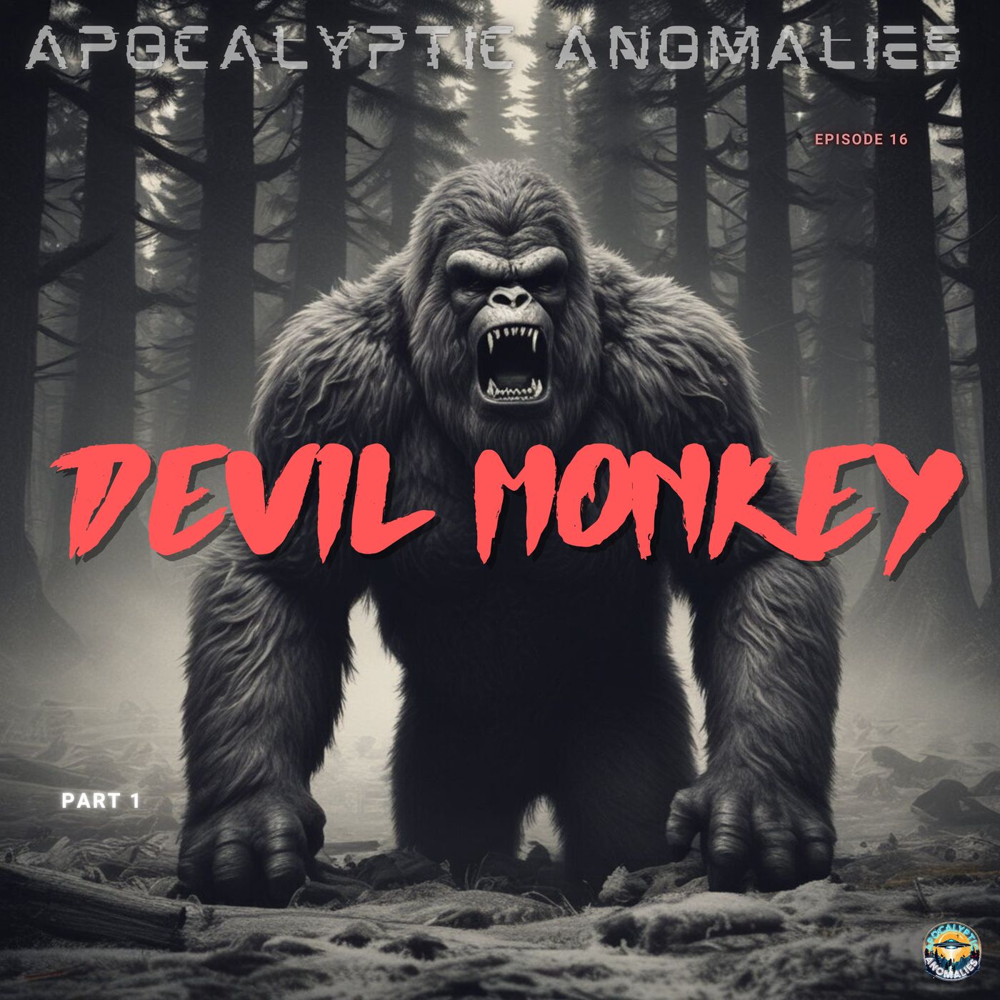 Apocalyptic Anomalies