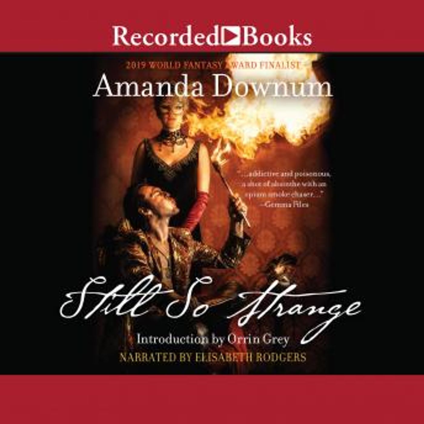 Explore New Full Audiobooks in Science Fiction & Fantasy, Science Fiction