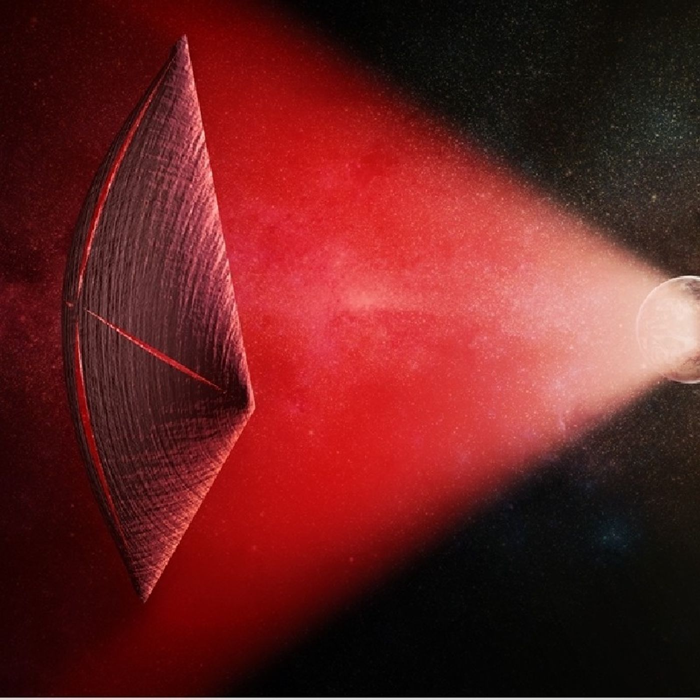 Episode 143 - As Above, So Below (Why Do Aliens Like Buttholes?) episode artwork