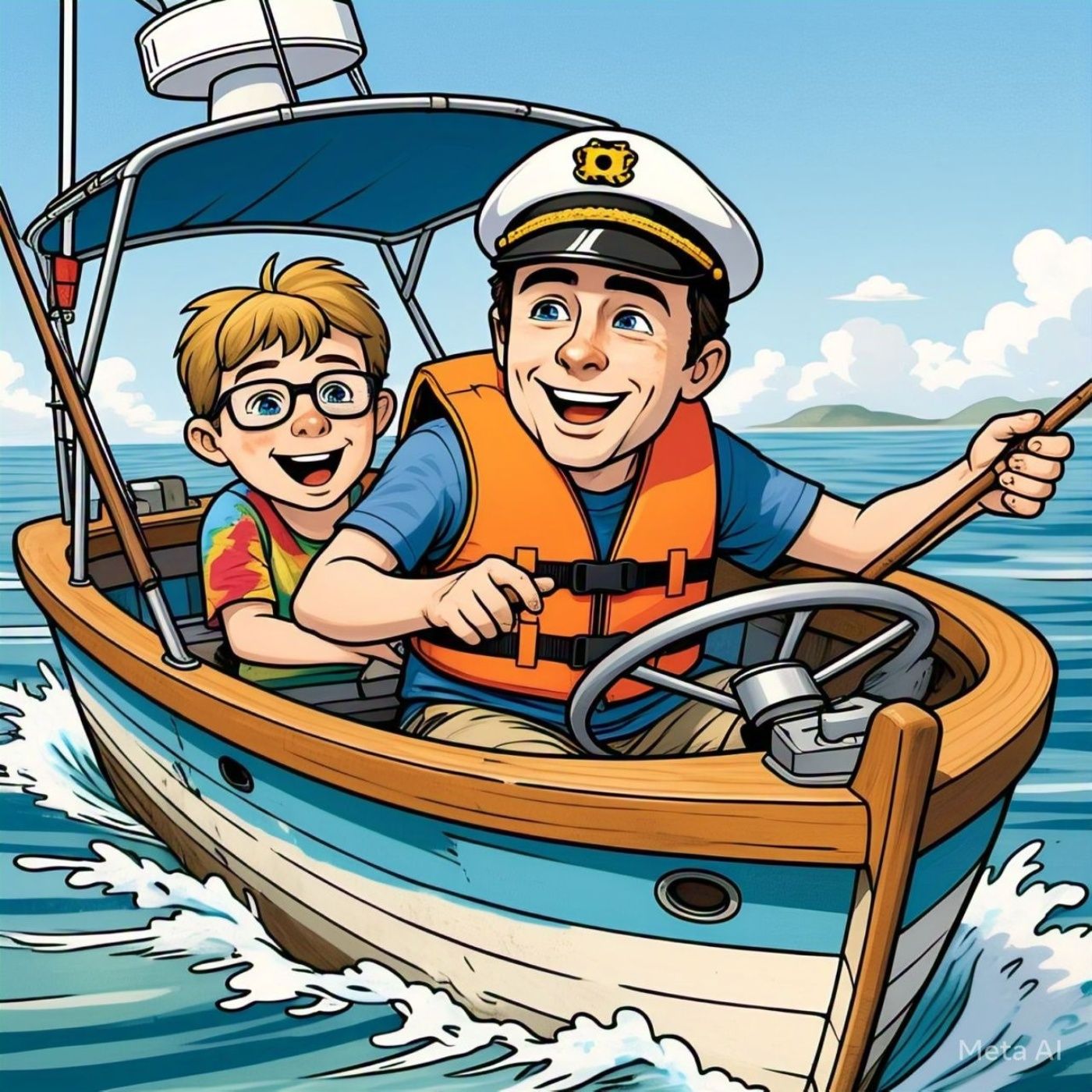 Historias infantiles