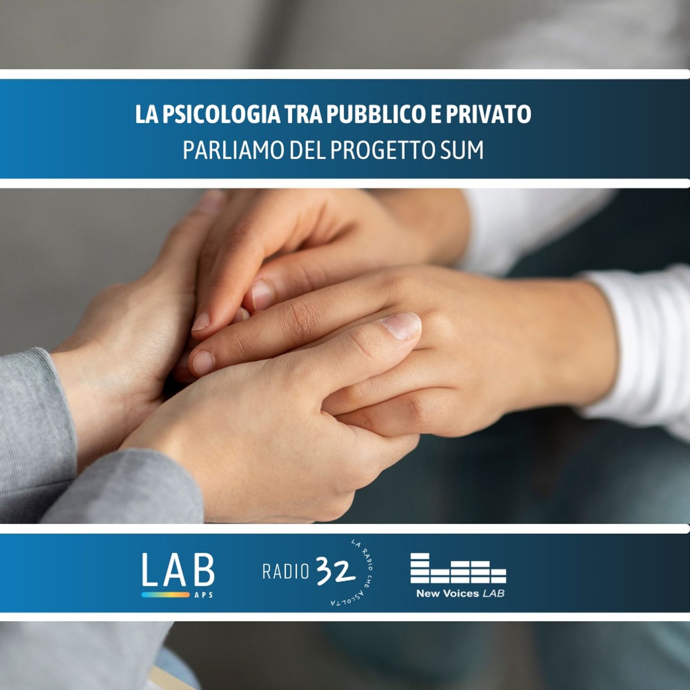 Radio 32 - La Radio che Ascolta