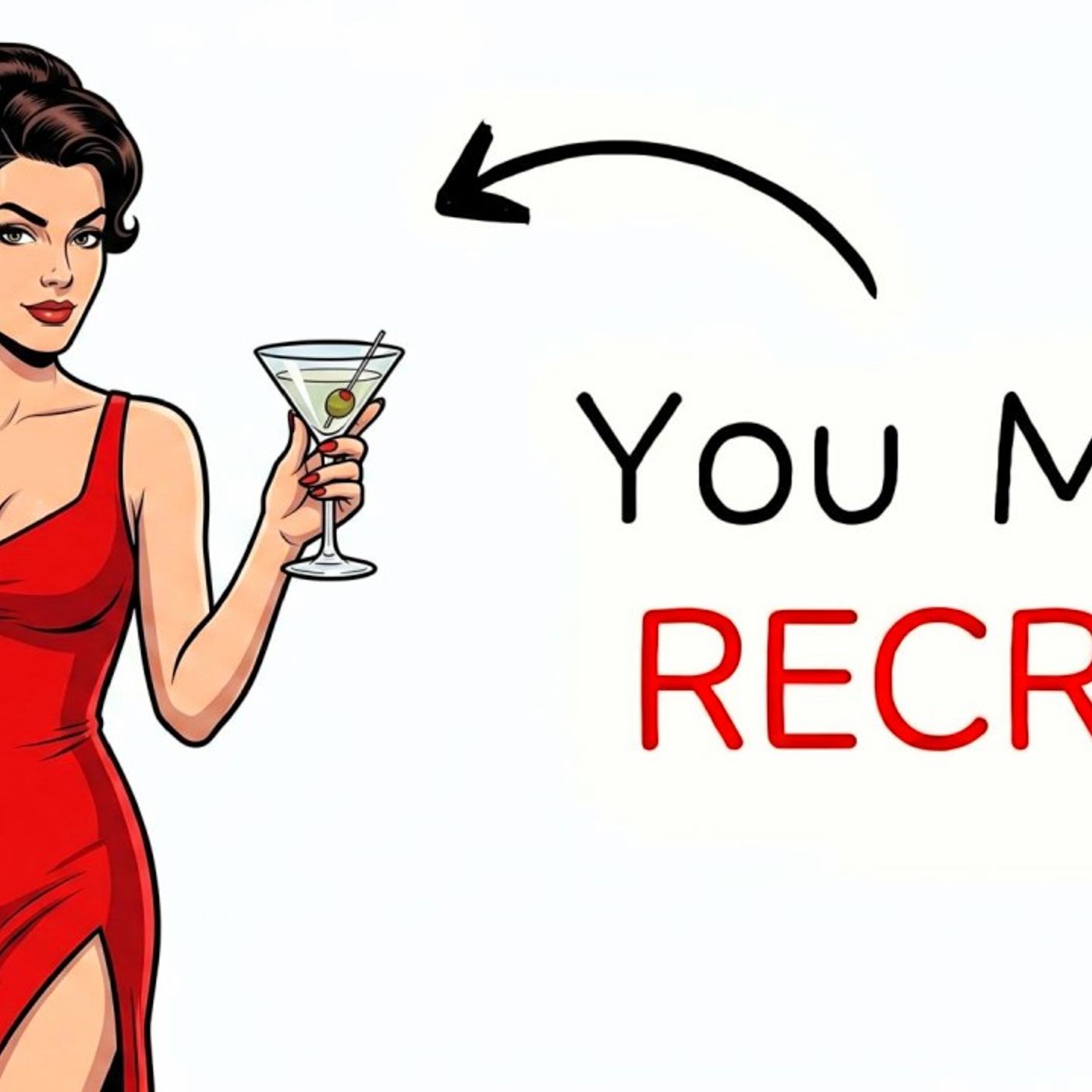 Your Life as a Professional Spy Recruiter at Every Level episode artwork