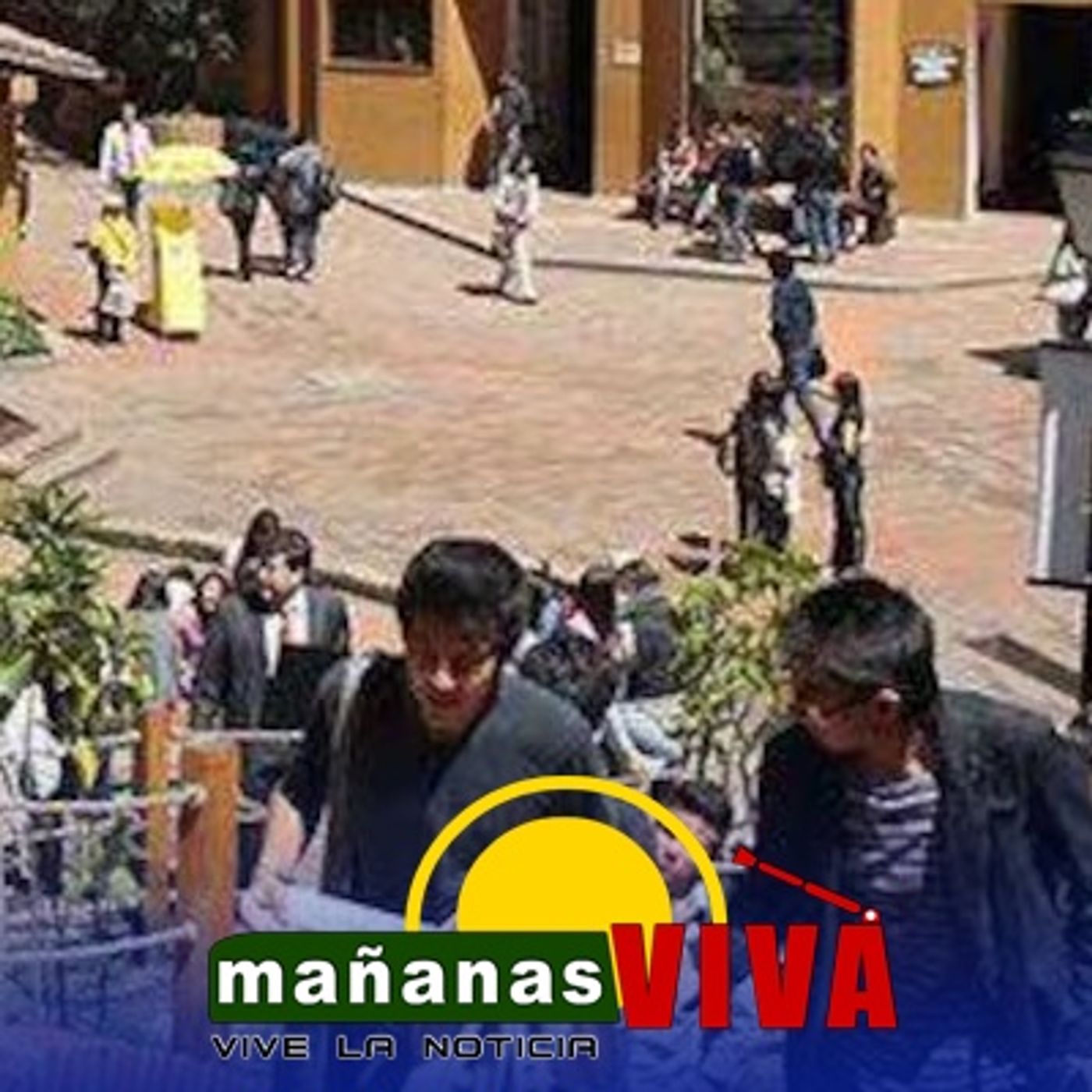 Juan Fernando Montañez - Tema Politecnico Sur Colombiano Contribuye a la Educación