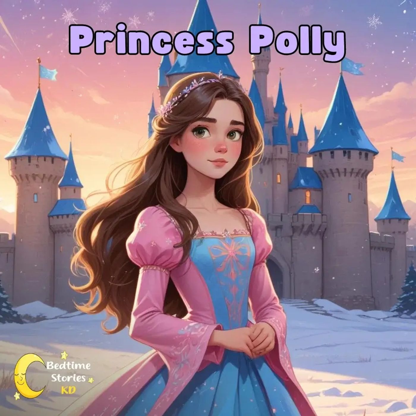 Princess Stories for Kids