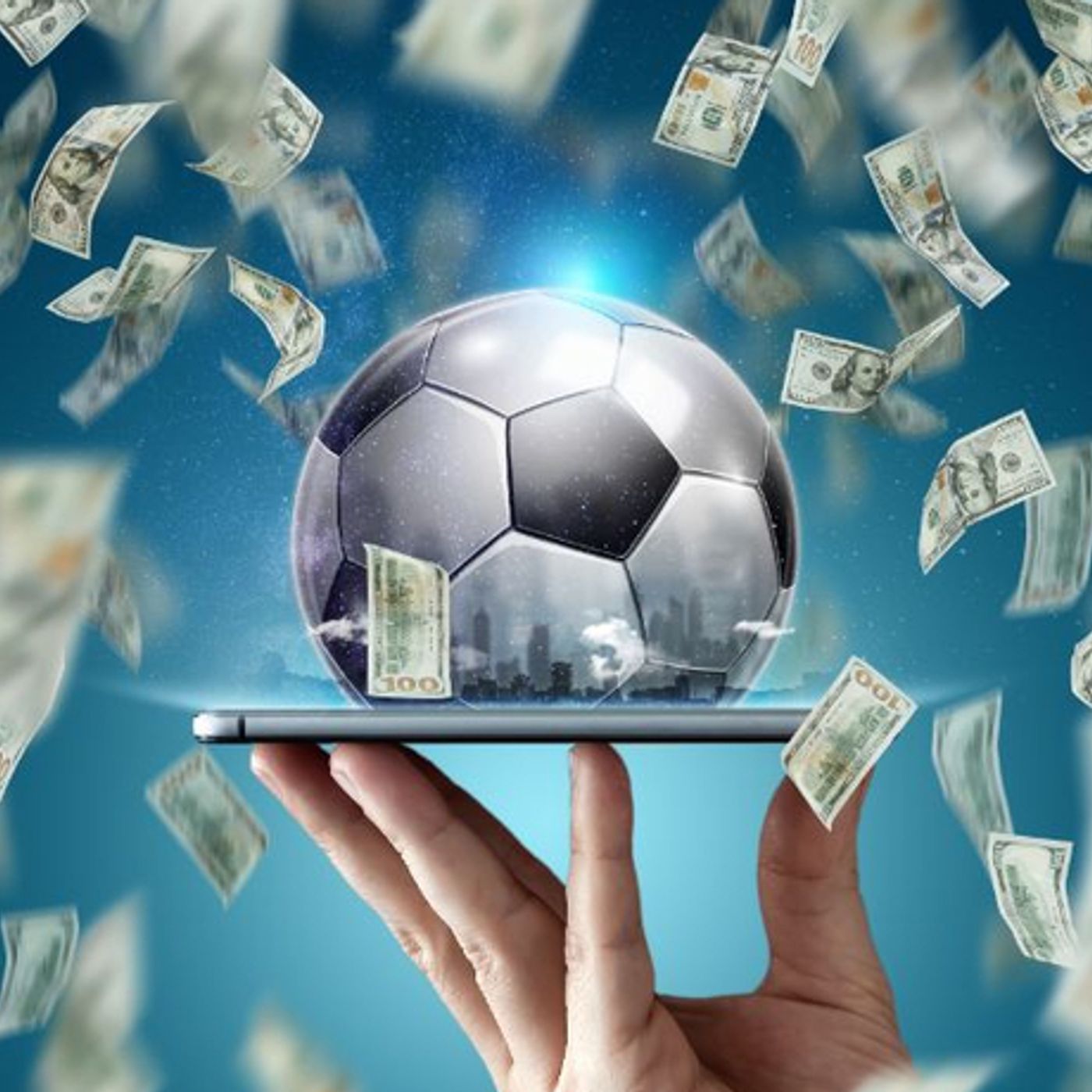 Sportfogadás online podcast artwork
