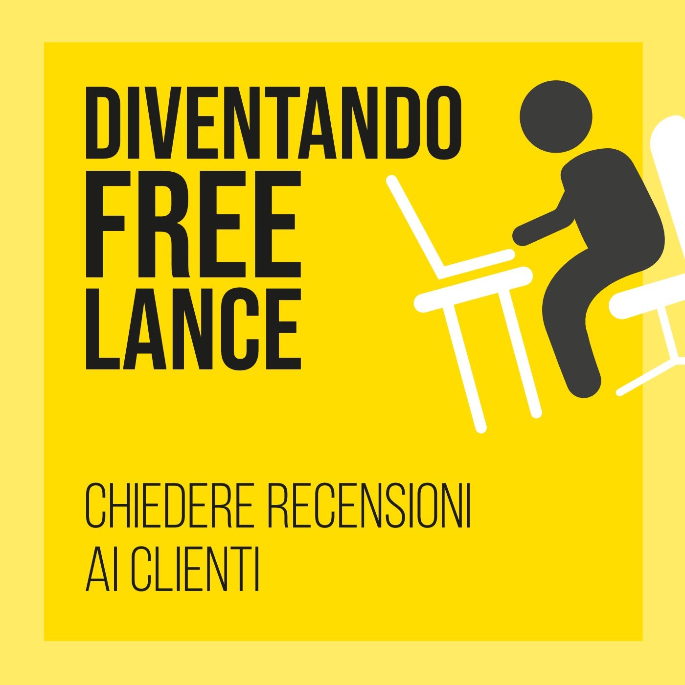 Diventando Freelance