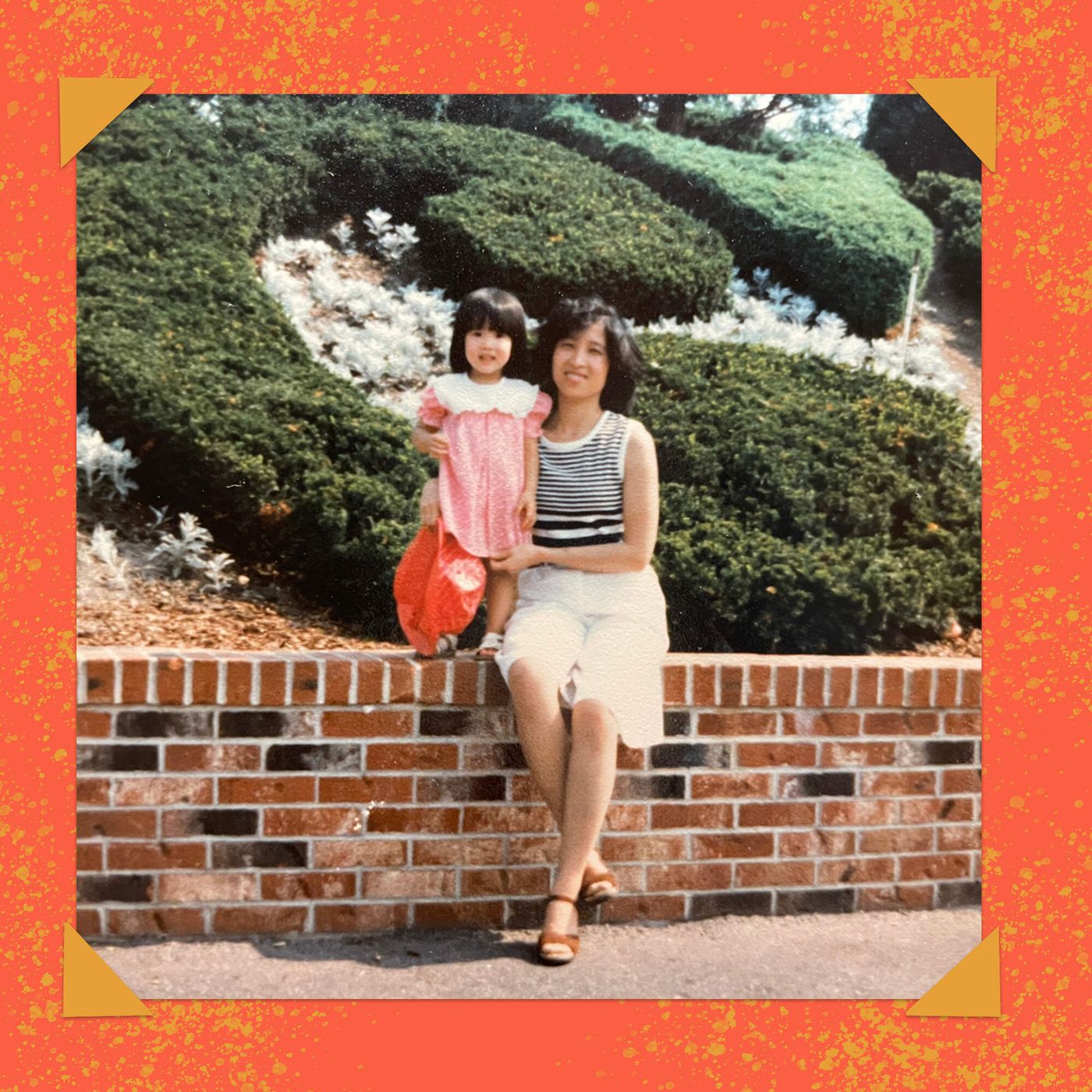 Unlocking family history in 'Before Me' episode artwork