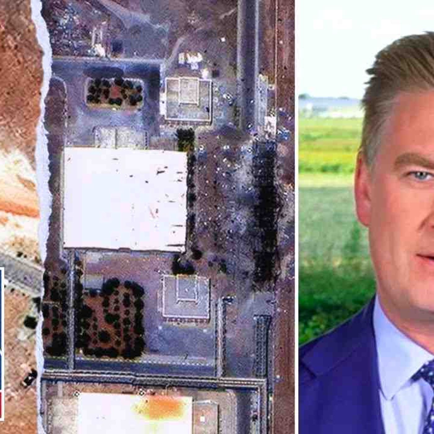 Peter Doocy: FBI investigating Iran intel leak to CNN_ NY Times episode artwork