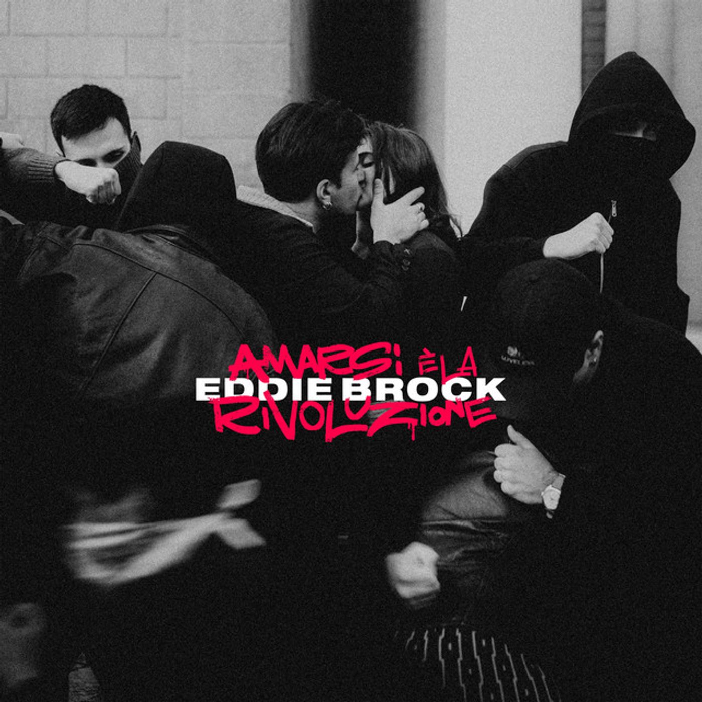 Intervista con Eddie Brock di Ottavia Bellio 2025.10.29 episode artwork