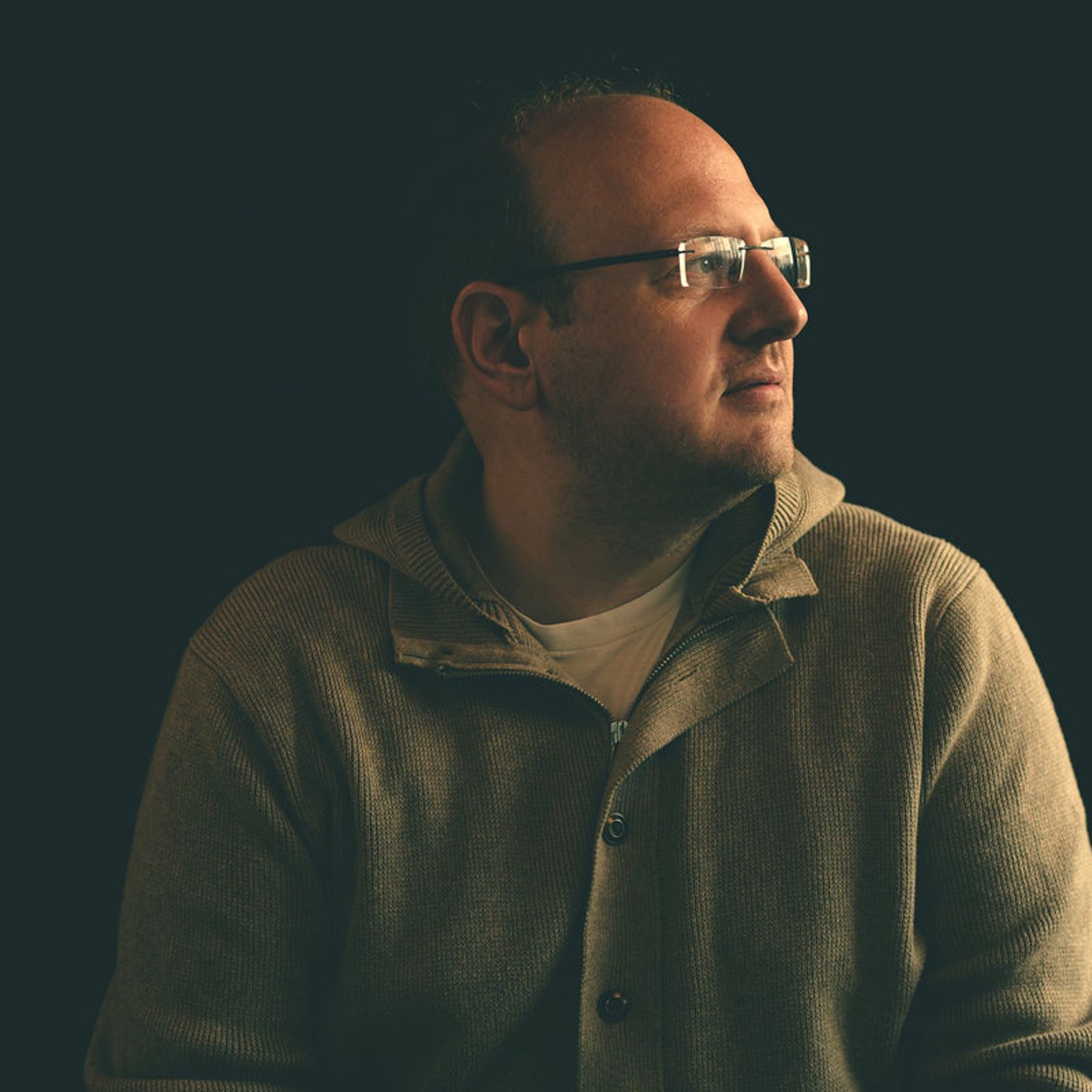 Journey to the Stage with Bryan Frazier