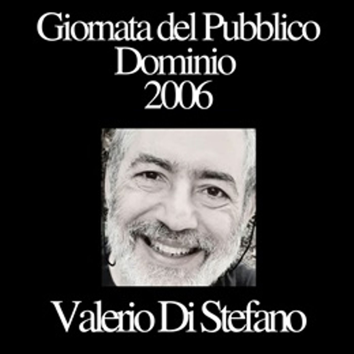Giornata del Pubblico Dominio 2026 episode artwork