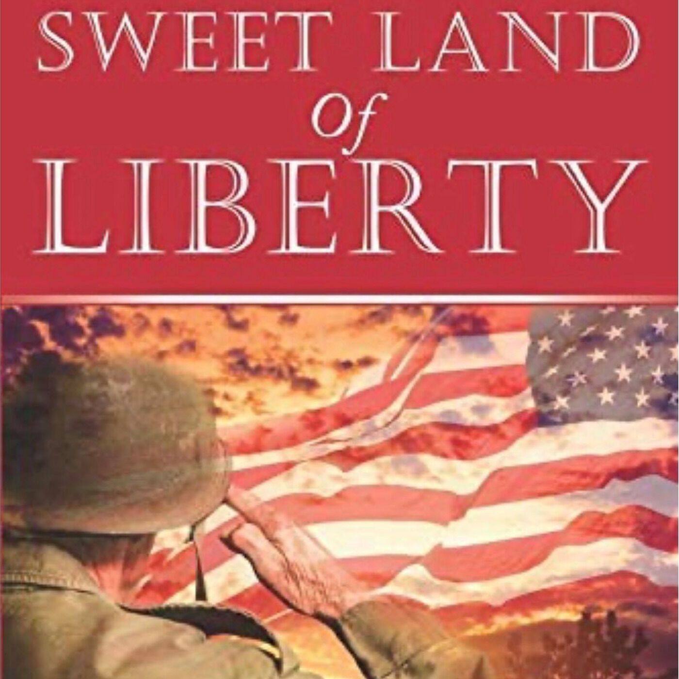 Stories of Sacrifice - POW/MIAs - Sweet Land of Liberty Author Timothy L. Porter Interview EP08