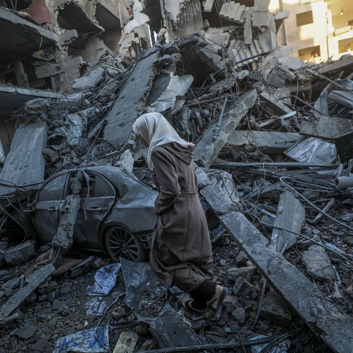 Federico a las 8: Israel acoge con cautela la tregua en Gaza