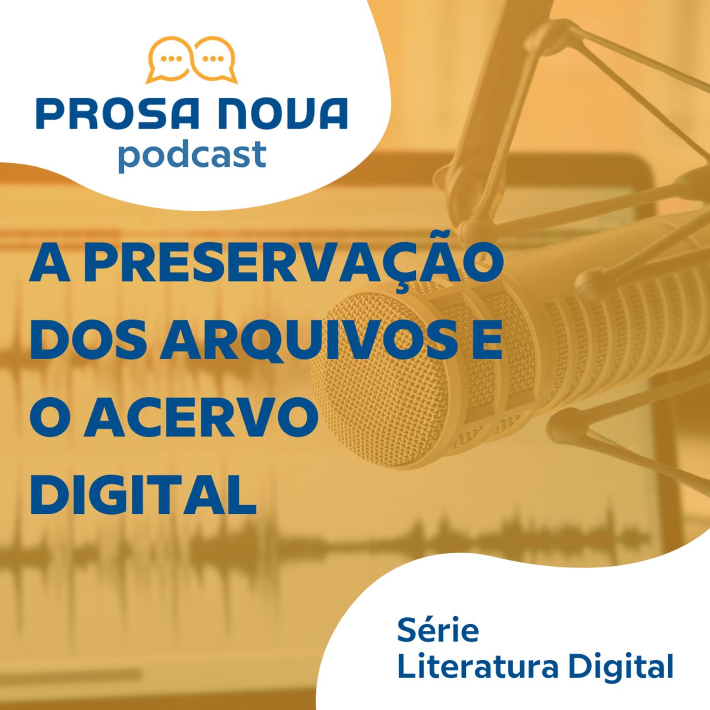 Prosa Nova Podcast